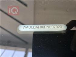 اودي A8